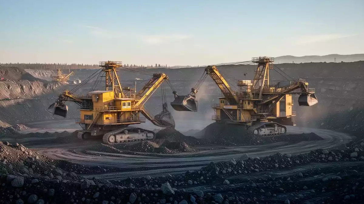 Sunrise Energy Metals Surges as Syerston Scandium Project Nears FID