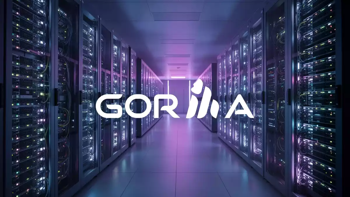 Gorilla Technology startet Yotta-Auslieferung und beflügelt Aktie