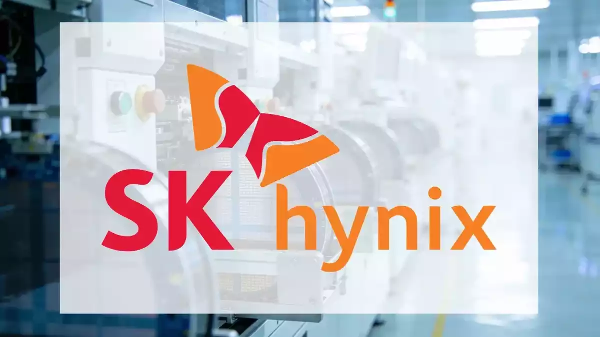 SK Hynix AI Memory Expansion Faces South Korea Power Grid Limits