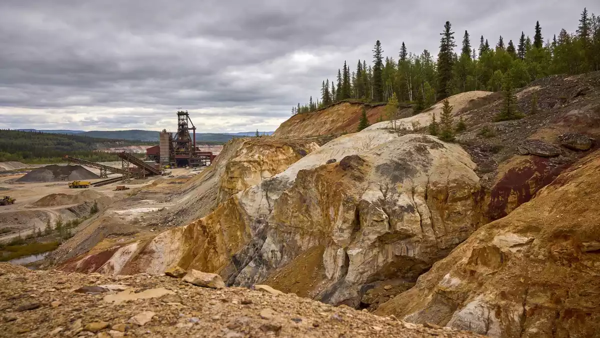 Radiant Uranium erweitert Athabasca-Portfolio um Douglas River