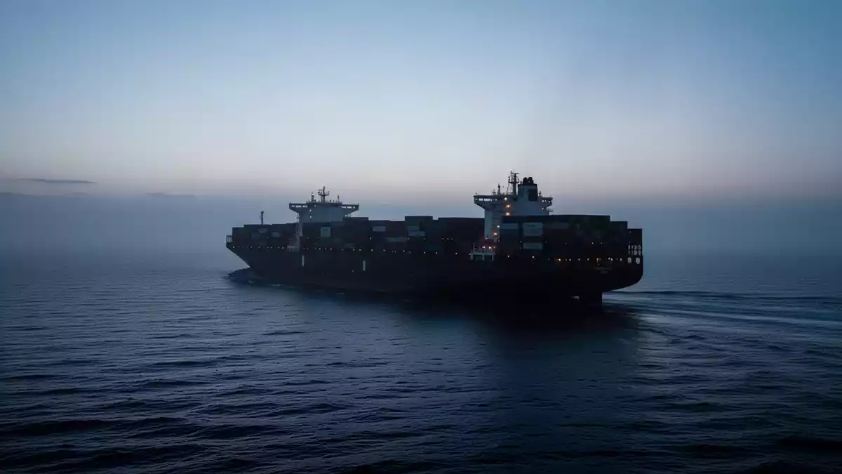 Inmarsat Maritime stärkt Cyber-Sicherheit mit NexusWave-Zertifikat