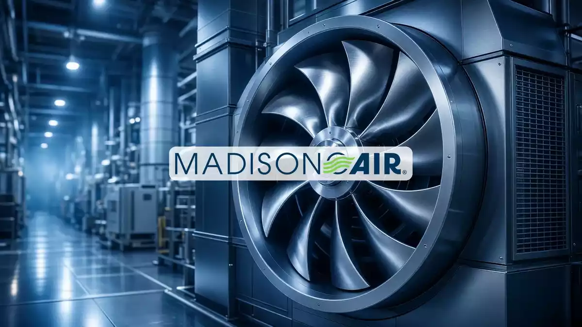 Madison Air Solutions: Insider stützen ebm-papst-Übernahme