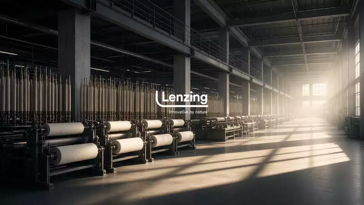 Lenzing vor Kapitalerhöhung und Vorstandsumbau: Aktie unter Druck