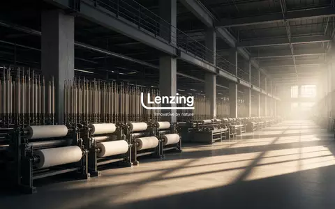 Abstrakte Darstellung einer modernen Industrieanlage in sanftem Licht als Symbol für wirtschaftliche Restrukturierung. - Foto: über boerse-global.de