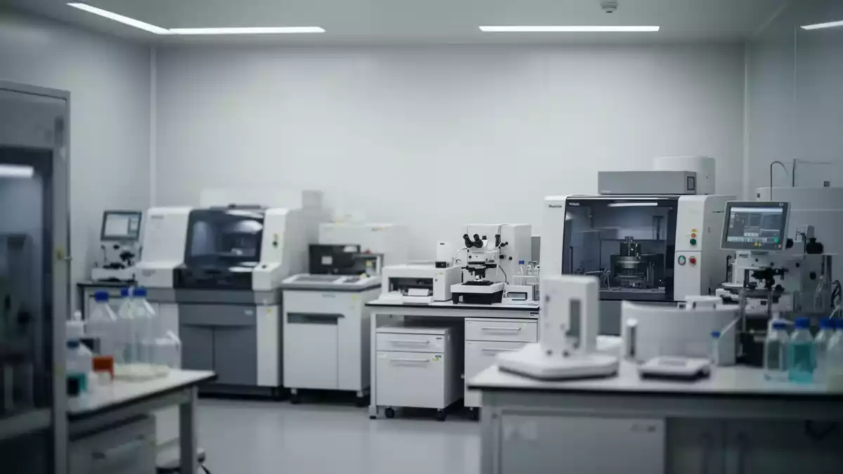 Beckman Coulter erhält CE-Kennzeichnung für Alzheimer-Bluttest