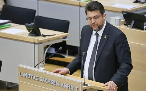 Tobias Krull (Archiv) - Foto: via dts Nachrichtenagentur