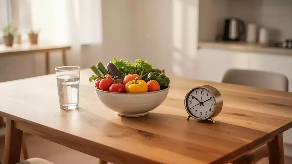 Essenszeiten, Statine und Ernährung: Neue Erkenntnisse fürs Herz