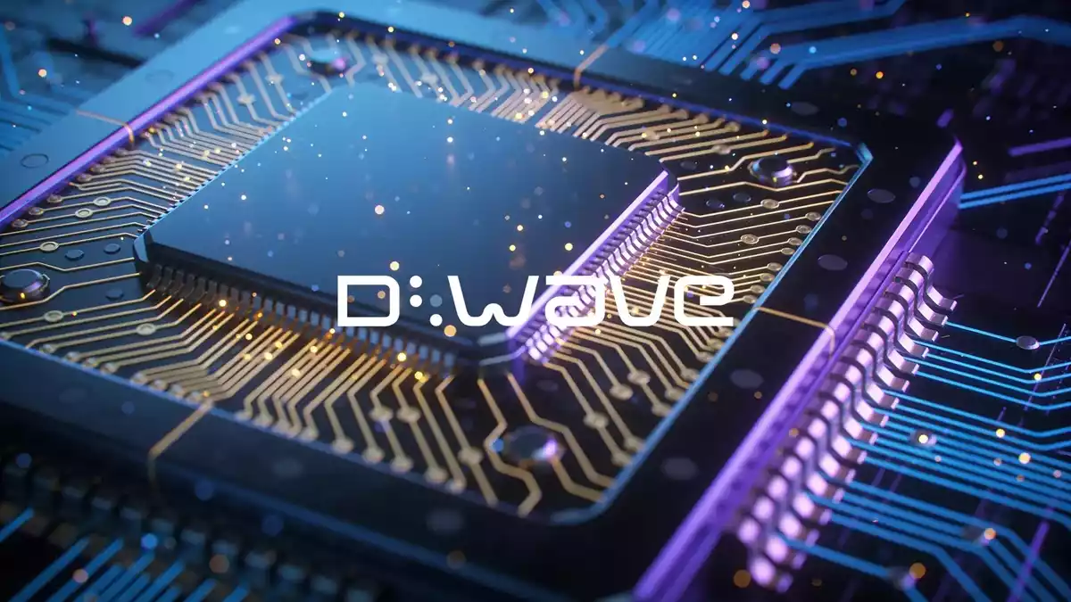 D-Wave Quantum erhält CHIPS-Förderung, doch Verwässerung belastet
