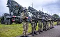 Die Ukraine erhält weitere Unterstützung von der EU. (Archivbild) - Foto: Jens Büttner/dpa