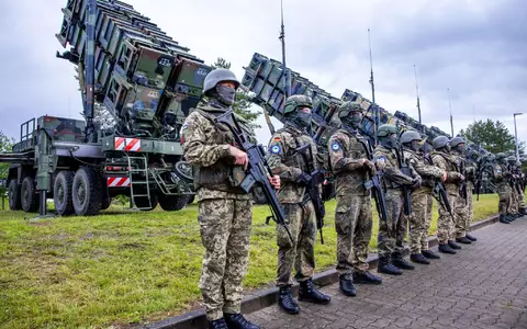 Die Ukraine erhält weitere Unterstützung von der EU. (Archivbild) - Foto: Jens Büttner/dpa