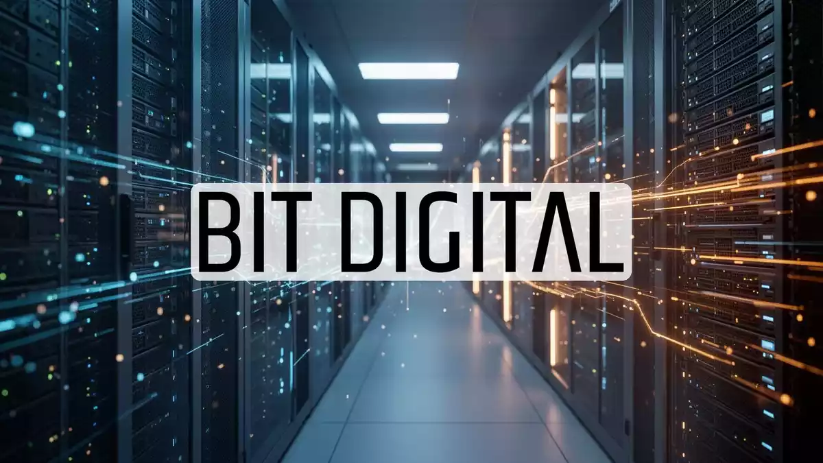 Bit Digital: Kaufempfehlung treibt Aktie nach KI-Schwenk an