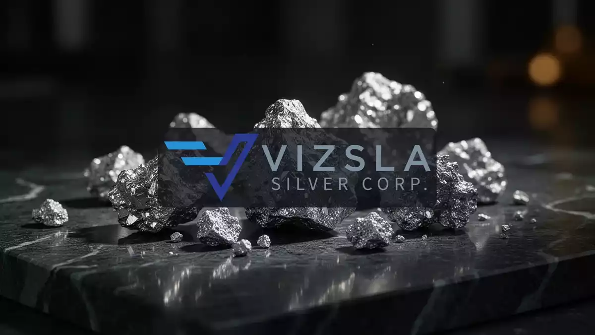 Vizsla Silver plant erste Silberproduktion bei Panuco 2027