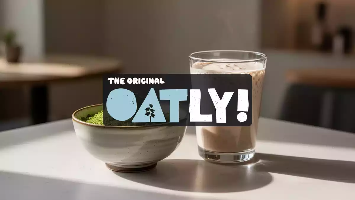 Oatly baut Nordamerika aus und prüft Asien-Strategie weiter