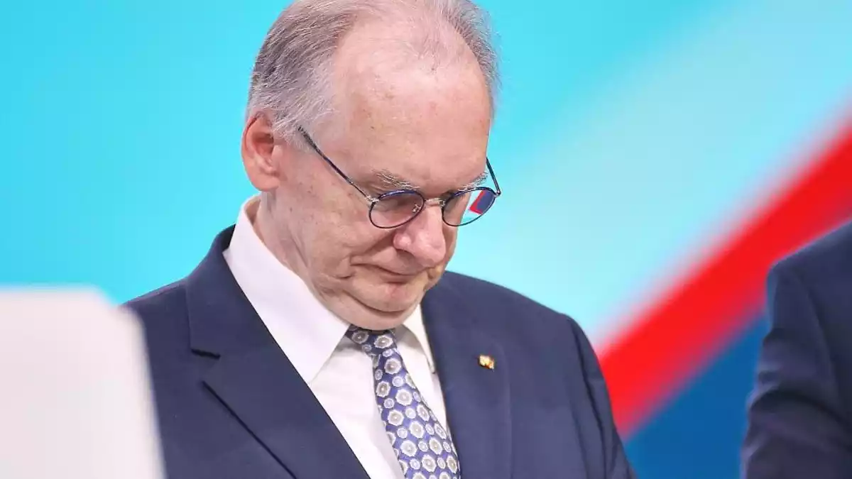 Haseloff: Im Grunde ist da ein Suizid politischer Art am Laufen