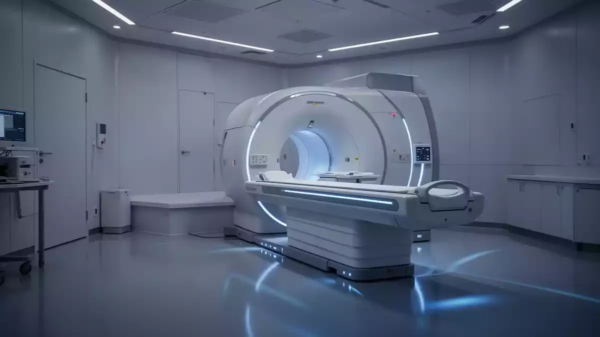 Alzheimer-Radiopharmaka: Markt soll bis 2032 deutlich wachsen