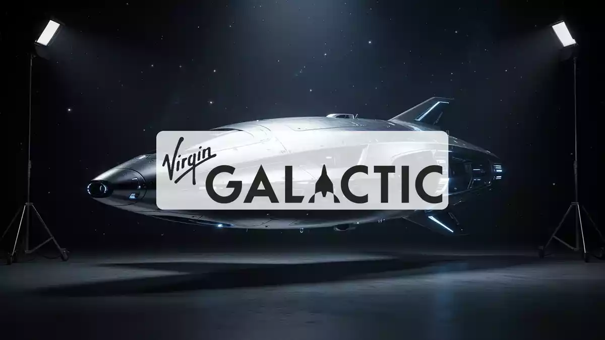 Virgin Galactic plant Flottenausbau, Flüge starten erst 2027