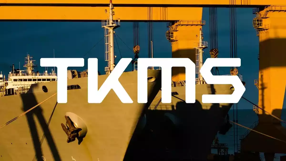 TKMS: Record Order Book vs. Share Price Gap Explained