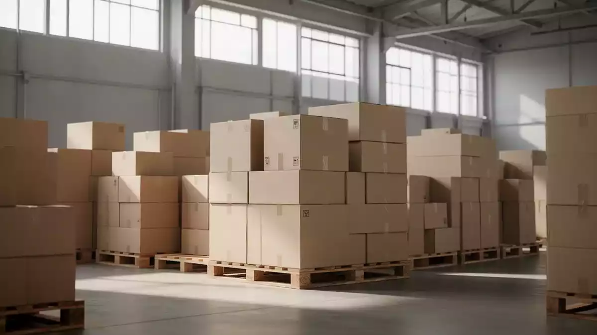 Bundesregierung fordert EU-Erleichterungen für kleine Verpackungsversender
