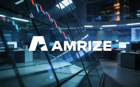Abstrakte Darstellung einer angespannten Finanzmarktsituation mit kühler Beleuchtung und abwärts gerichteter Dynamik. - Foto: über boerse-global.de