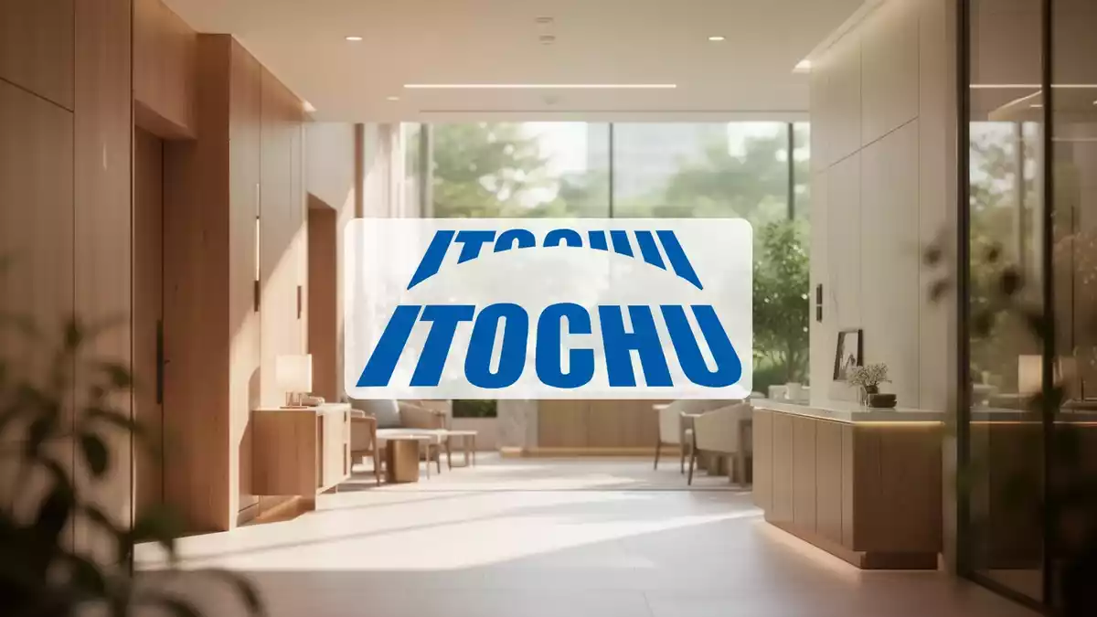 Itochu-Aktie steigt: Neue Seniorenresidenz in Tokio fertiggestellt