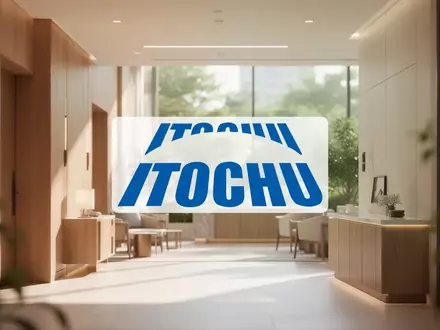 Heller und moderner Innenraum einer gehobenen Seniorenresidenz mit warmen Holztexturen und natürlichem Lichteinfall. - Foto: über boerse-global.de