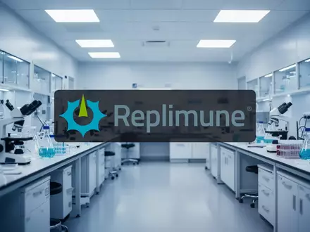Modernes Labor für pharmazeutische Forschung und medizinische Innovation. - Foto: über boerse-global.de