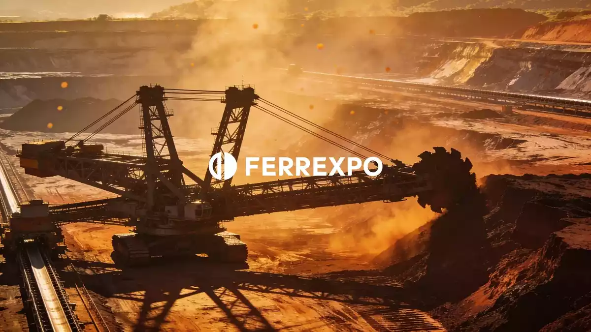 Ferrexpo erhält 15-Millionen-Dollar-Kredit trotz Kapitalerhöhung