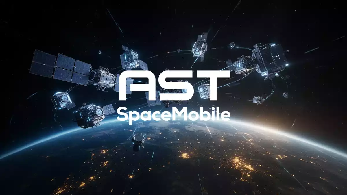 AST SpaceMobile: Japan-Förderung und Insiderkauf treiben Aktie