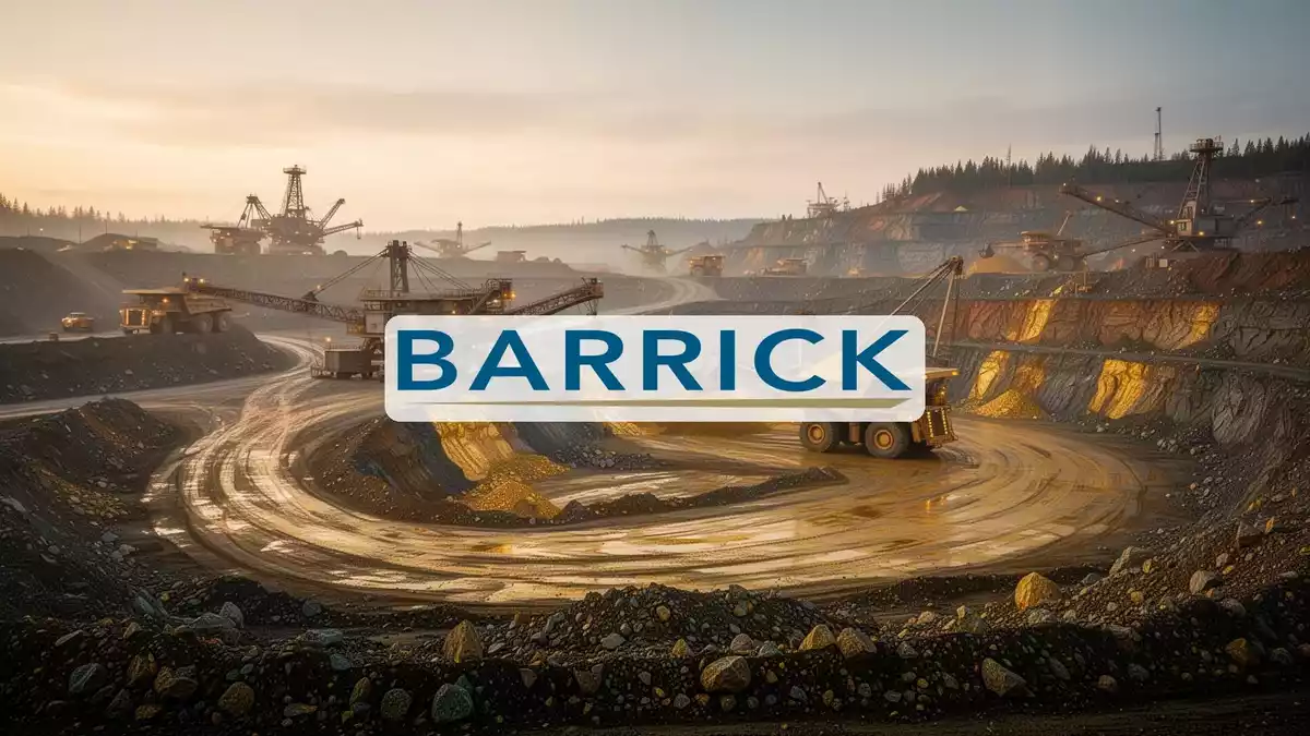 Barrick Mining: Dividende, Citigroup-Rating und möglicher IPO-Aufschub