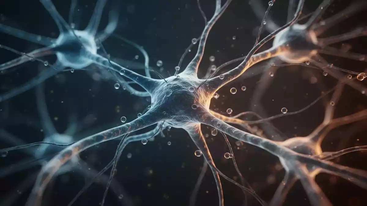 Weibliche Hormone verändern Gehirn, Gene und körperliche Gesundheit
