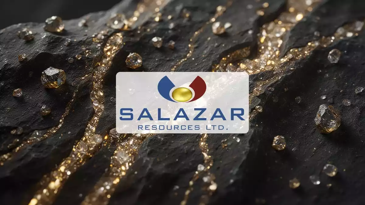 Salazar Resources: El Domo steigt deutlich, Pijilí liefert Wolfram