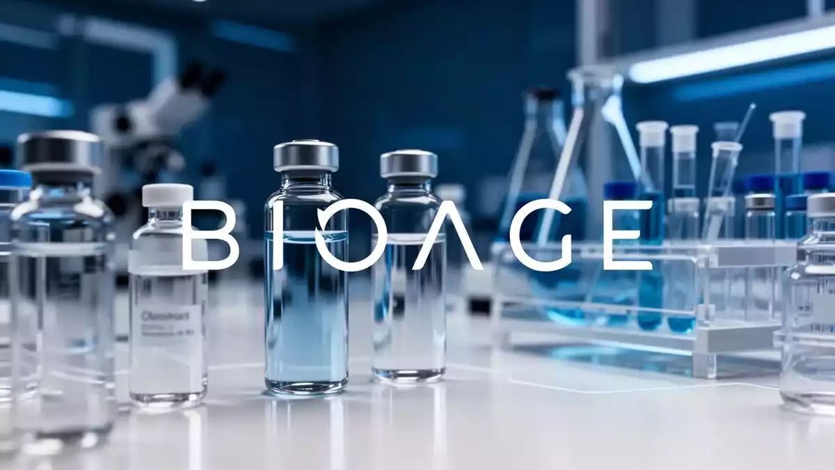 BioAge Labs startet Phase-2-Studie mit BGE-102 gegen DME
