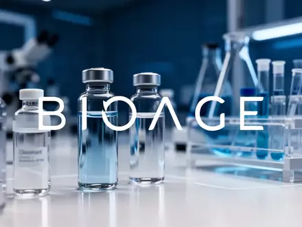 Moderne Laboreinrichtung mit medizinischen Forschungsgeräten als Symbol für biotechnologischen Fortschritt. - Foto: über boerse-global.de