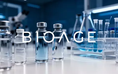Moderne Laboreinrichtung mit medizinischen Forschungsgeräten als Symbol für biotechnologischen Fortschritt. - Foto: über boerse-global.de