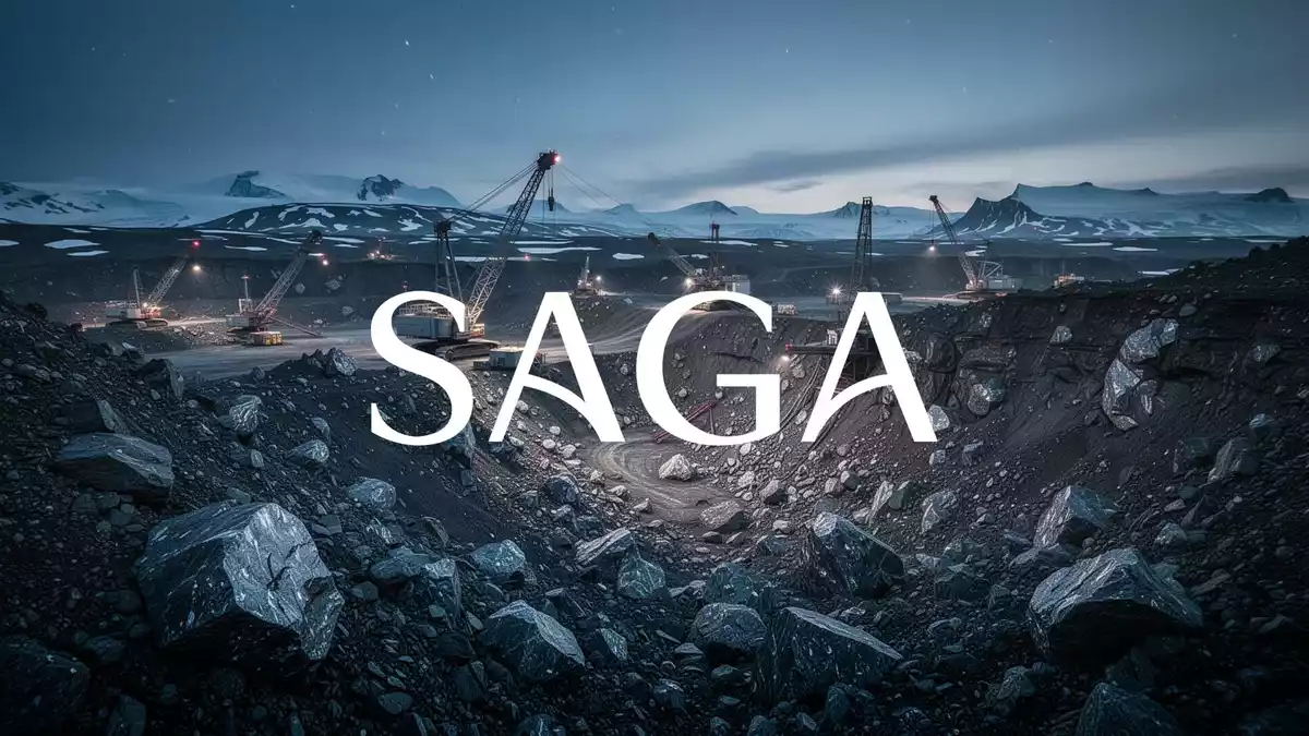Saga Metals startet Bohrprogramm und sichert 3,35 Millionen CAD