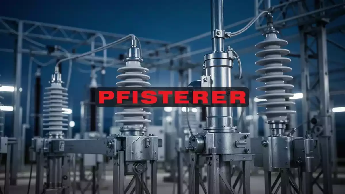 PFISTERER treibt SF6-freie Energietechnik und Expansion voran