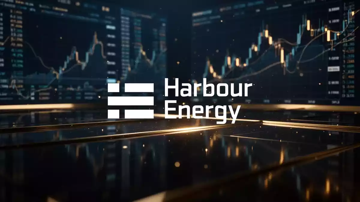 Harbour Energy zieht Millionen Aktien ein und Kurs steigt