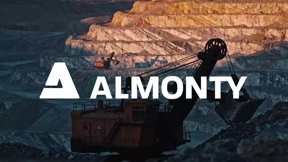 Almonty Industries Streamlines Listings as Tungsten Prices Quadruple