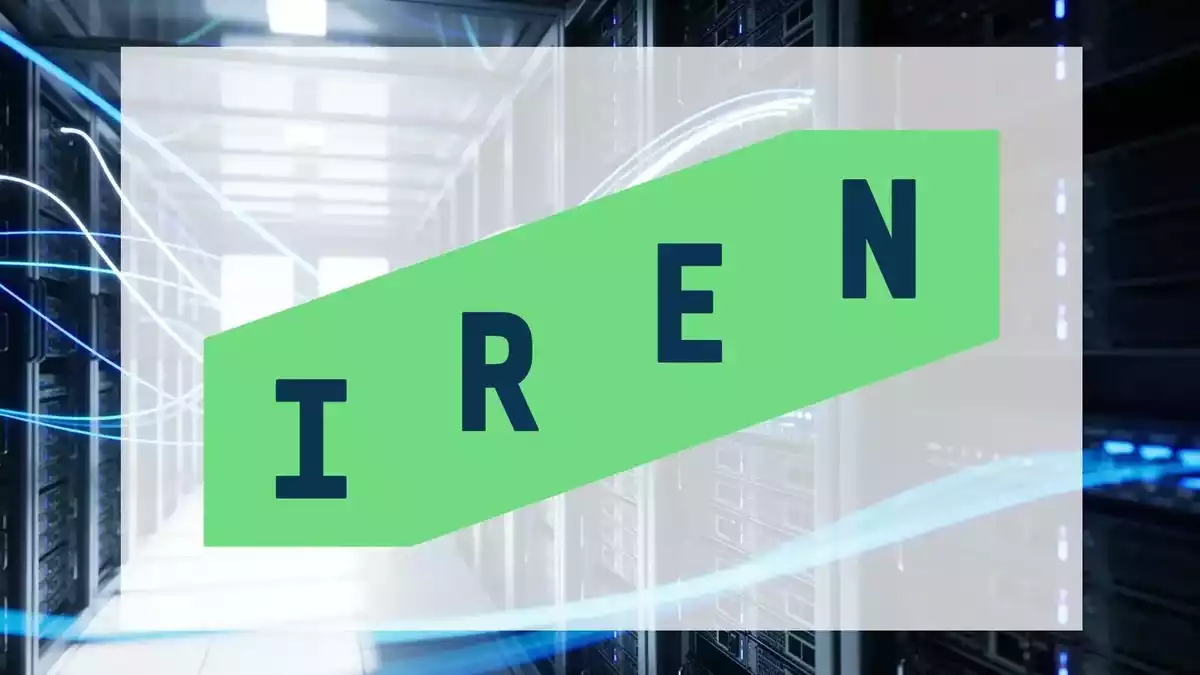 IREN Secures ERCOT Grid Approval for 2GW Texas AI Data Center Hub