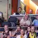 Dirk Nowitzki sah die Partie in der Loge. - Bild: Andreas Gora/dpa