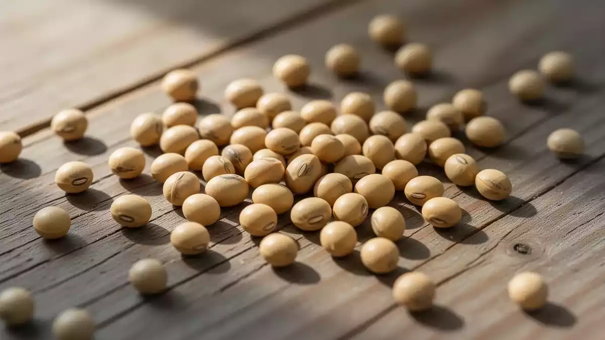 Soja-LPC70 mildert Folgen salzreicher Ernährung im Tiermodell