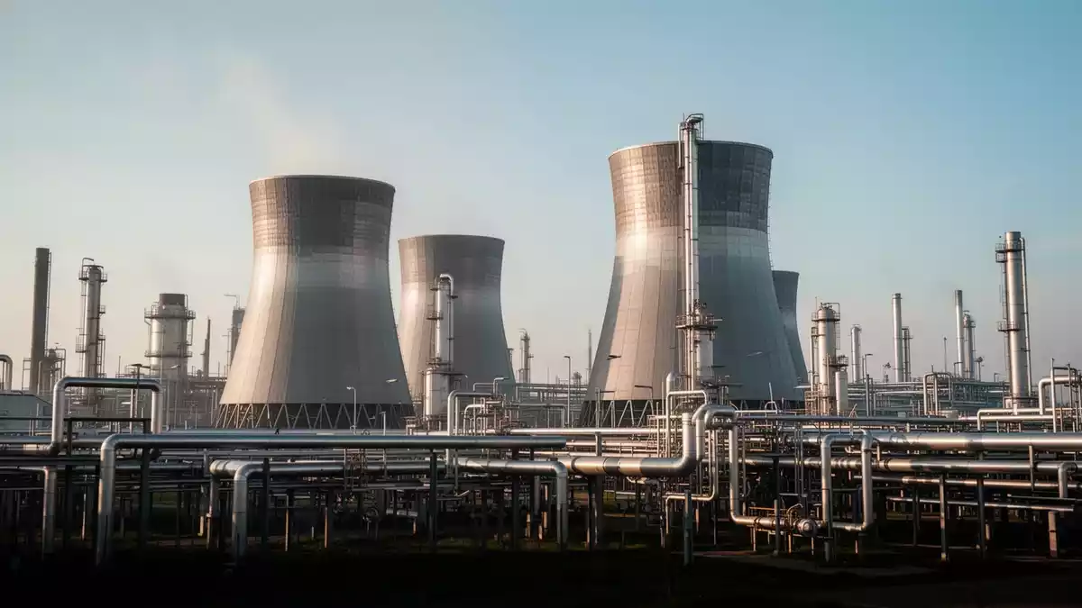 EU verschärft CO2-Regeln und eröffnet Europas größte Abscheideanlage