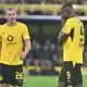 Der BVB tat sich schwer. - Bild: Bernd Thissen/dpa