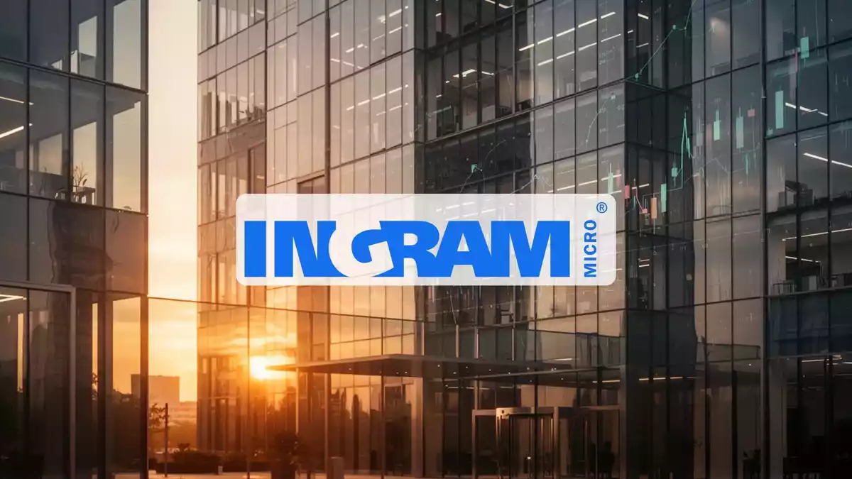 Ingram Micro Aktie unter Druck: Platinum Equity verkauft Aktienpaket