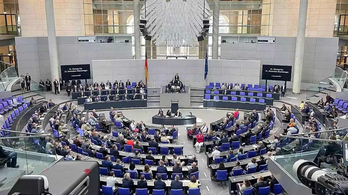 Städtetag fordert 30 Milliarden Euro Soforthilfe vom Bund