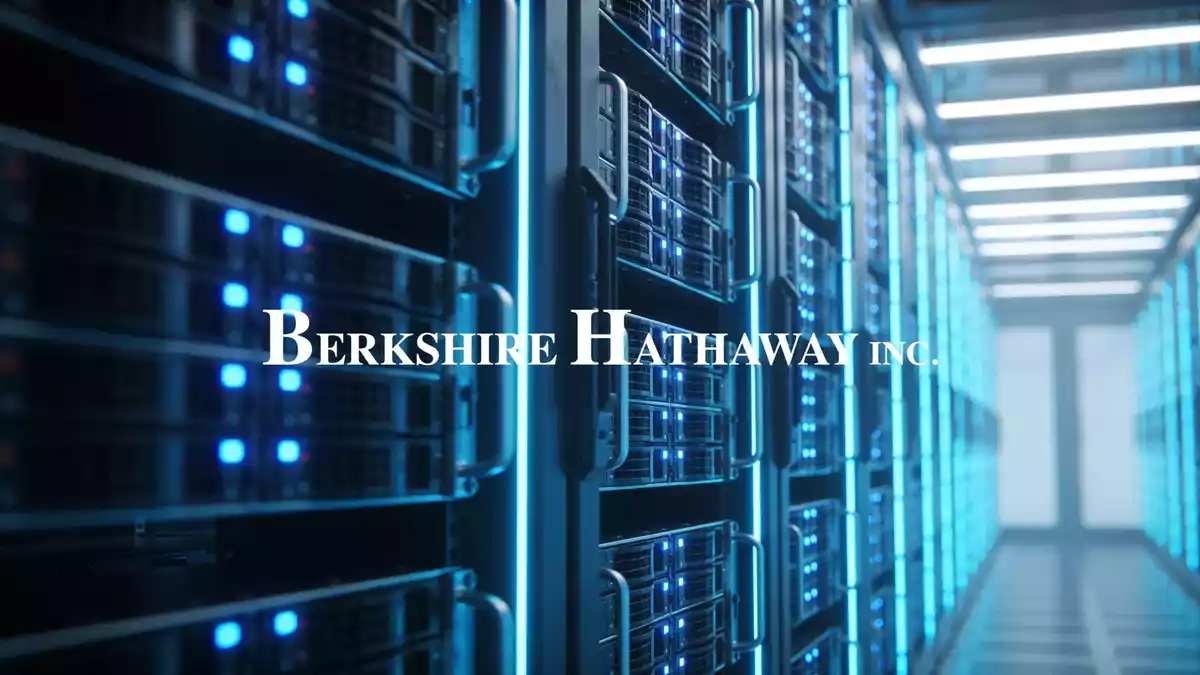 Berkshire Hathaway setzt mit Alphabet stärker auf KI-Chancen