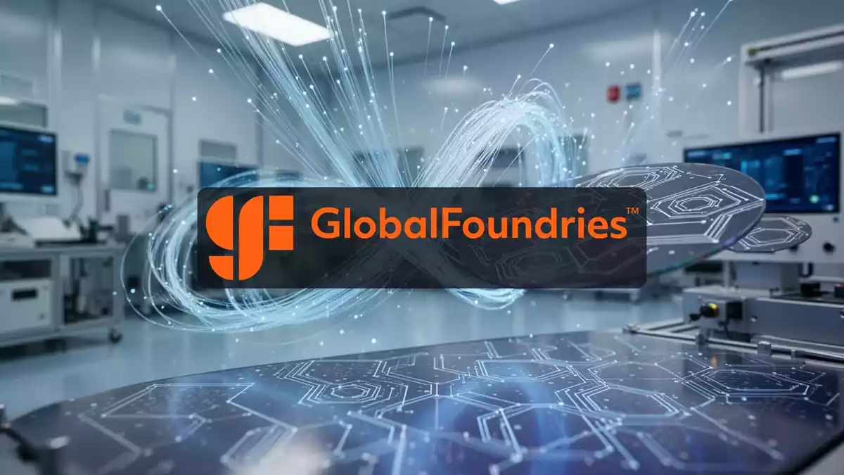 GlobalFoundries setzt auf Photonik, Quantenchips und Rechenzentren