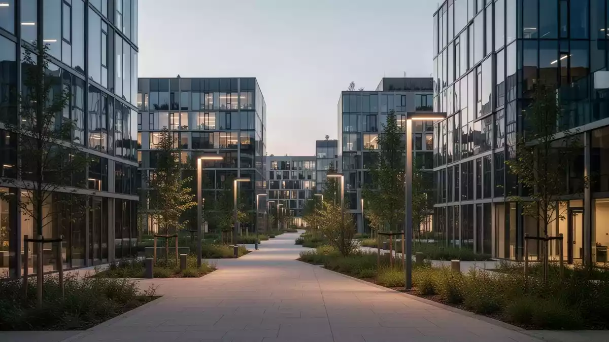 Bitkom Smart City Index 2026: Stuttgart löst München ab