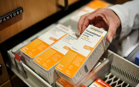 Paracetamol gilt bislang als Schmerzmittel der Wahl während der Schwangerschaft. - Foto: Jan Woitas/dpa
