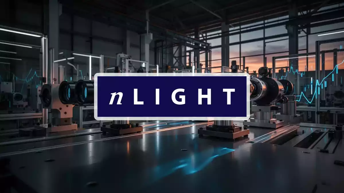 nLight-Aktie: Insiderverkäufe trotz starker Quartalszahlen erklärt